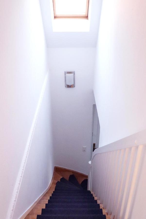 Grosse Penthouse Ferienwohnung Mit Meerblick, Sonnenterrasse & Luxusbad Von "Momentic" Sierksdorf Exterior foto